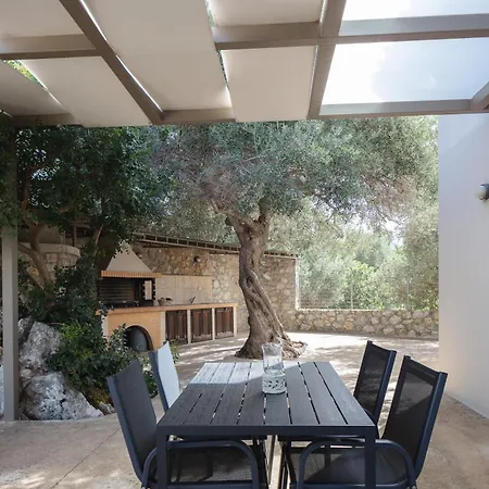 Xagnado Villa Valsamónero