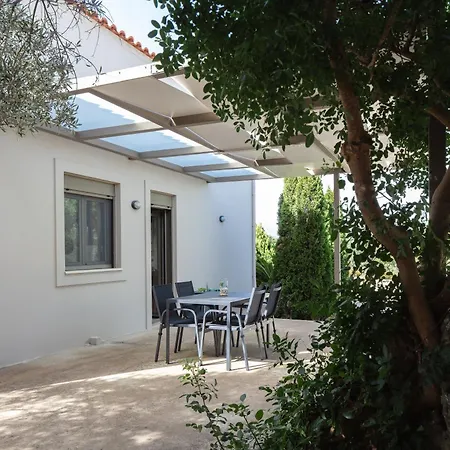 Villa Xagnado Valsamónero