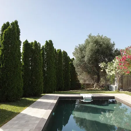 Villa Xagnado Valsamónero