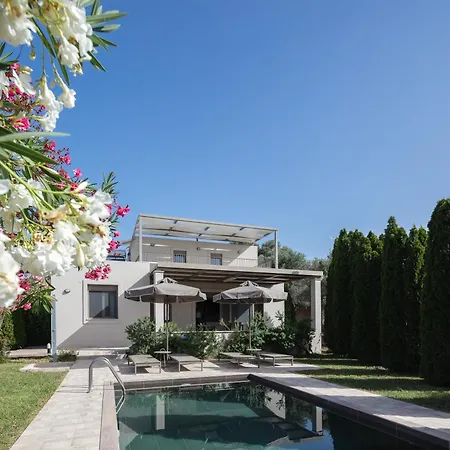 Villa Xagnado *