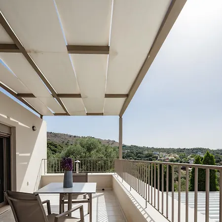 Xagnado Villa