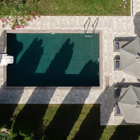 Villa Xagnado *