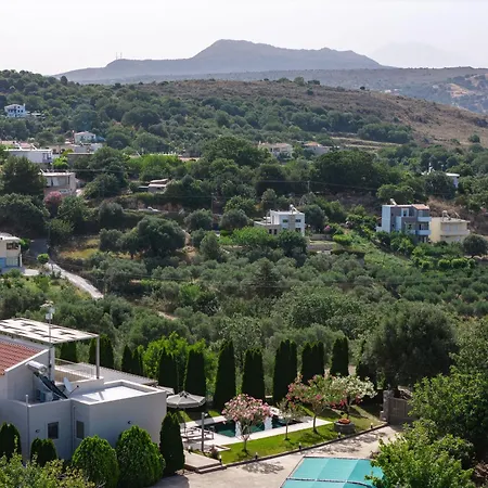 Villa Xagnado Valsamónero