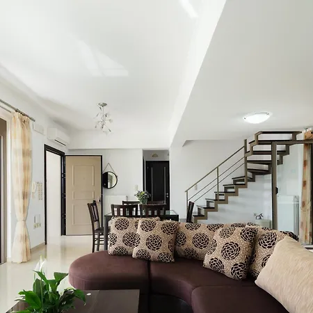 Villa Xagnado Valsamónero