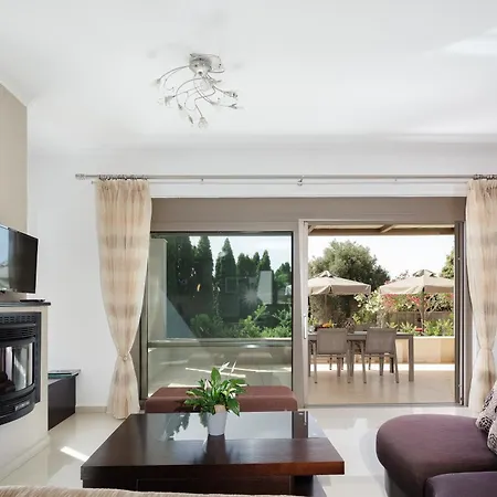 Xagnado Villa