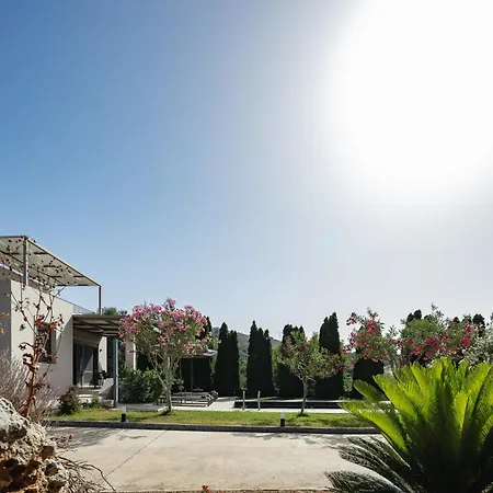 Xagnado Villa *