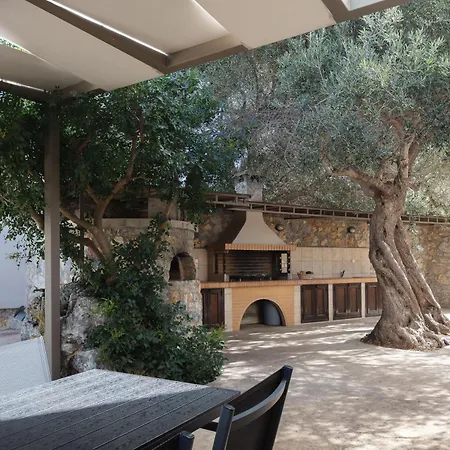 Villa Xagnado Valsamónero