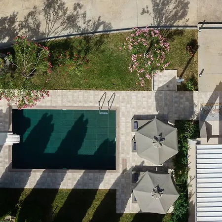 Xagnado Villa *